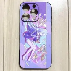 新品未使用 プロセカ 宵崎奏 iPhone16 Pro ケース カバー