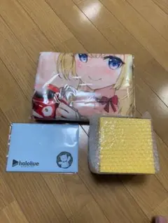 【新品未使用】角巻わため　誕生日記念2021 セット