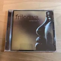 frikyiwa collection 1