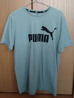 PUMA 　 Tシャツ Mサイズ