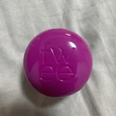 fwee クリームチーク　MV01