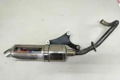 v125 ヨシムラスズキコラボ 美品