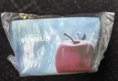 SUNSUN ミニポーチ 小型