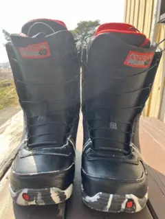 BURTON AMBUSH スノーボードブーツ 26.5 2025年最新】burton ambushの人気アイテム - メルカリ