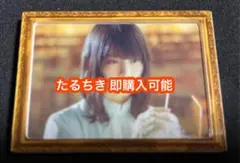 森田ひかる 櫻坂46 承認欲求 ランダム額縁 マグネット ③