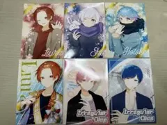 いれいす ブロマイド チェキ セット