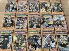 フェアリーテイル 15巻セット