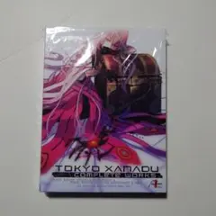 完全版サウンドトラック 東京ザナドゥex+