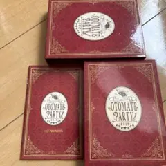 オトメイトパーティー 2017 Blu-ray