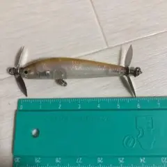 ステルスペッパー 55S
