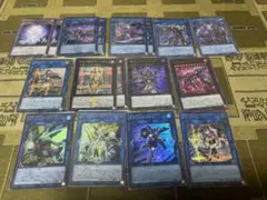 ホルスオルフェゴールデッキ