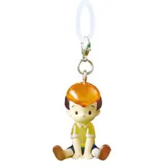 【新品未開封】クリストファー・ロビン　Winnie the Pooh　めじるし