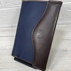 HUNTING WORLD ハンティングワールド 手帳カバー　ケース