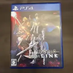 Fate/Extella LINK PS4
