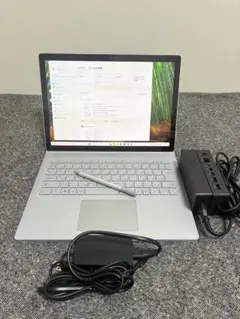 Microsoft Surface Book 3 [i7/32GB/512GB]