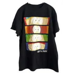 サウスパーク　Tシャツ Mサイズ