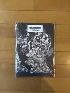 neighborhood 小畑多丘 taku obata zine