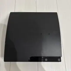 PlayStation 3 CECH-3000B 本体 ブラック