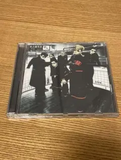 氣志團/氣志團現象～外伝～DVD「恋人」