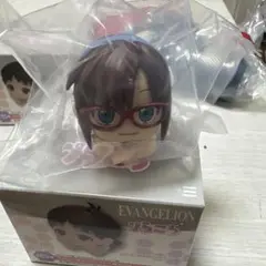 エヴァ りらころ マリ