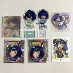 あんスタ　エス　冴霧笑主　エスプリ