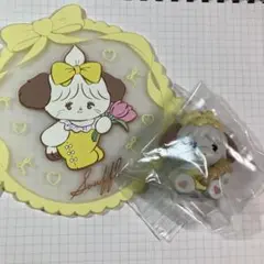 mikko ガチャガチャ スフレ