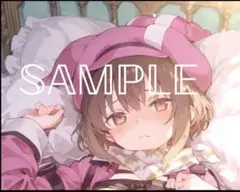 2枚セット ガンゲイルオンライン レン バスタオル シークレット 抱き枕カバー