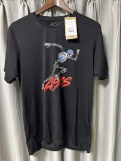 アシックス　エルドレッソ　ランニングTシャツ　　Mサイズ　新品未使用