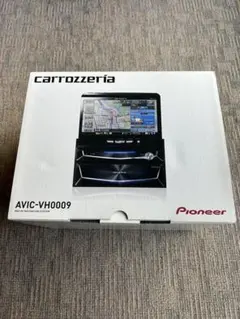 avic vh0009ジャンク　パイオニア サイバーナビ AVIC-VH0009 AVIC-ZH0009 | ARヘッドアップ