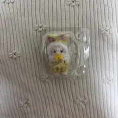 シルバニアくじ　カラフルウサギコスチューム