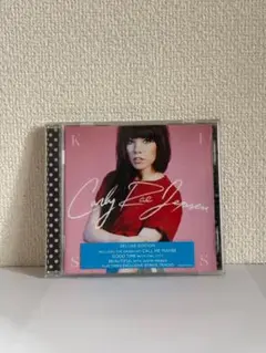 Carly Rae Jepsen Kiss (Deluxe Edition)