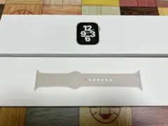 Apple Watch SE 40mm GPSモデル