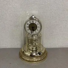 CITIZEN N1123L メリーゴーランド 置き時計