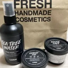 LUSH まとめ売り①