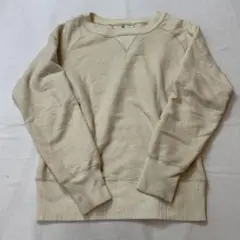 A/W NIGEL CABOURN ナイジェルケーボン スウェット 38