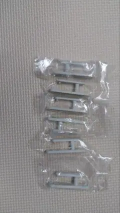 TOSOカーテン用フック 6個