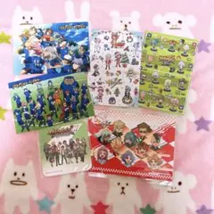 イナイレ　まとめ売り