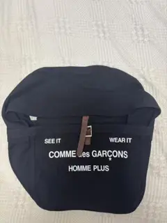 COMME des GARÇONS HOMME PLUS