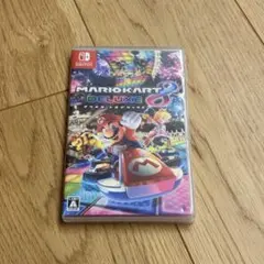マリオカート8 デラックス Nintendo Switch