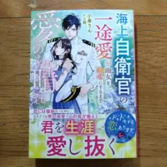 愛のち晴れ海上自衛官の一途愛が雨女を幸せにするまで　ベリーズ文庫　8月新刊