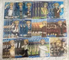 あんスタ 遊木真 クリカ N SP まとめ売り