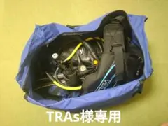ダイビング 機材セット BC オクトパス レギュレータ フィン