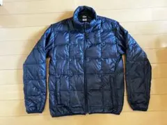 Lowe Alpine ロウアルパイン MOYEN ダウンジャケット M 黒