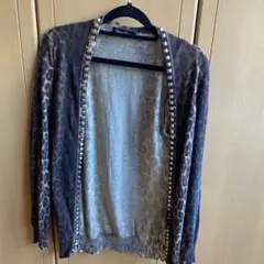ヒステリックグラマー。スタッズガーデン