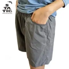 STATIC FORGE LT SHORTS