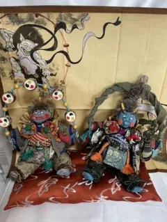 ゆきぼ　創作手作り人形　ぶす殿 創作手作り人形 ぶす殿 ブス殿 - メルカリ