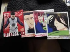 【ブルーロック】スナップマイドまとめ売り
