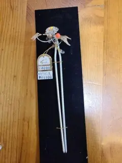 和装小物　髪飾り