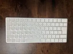 Apple Magic keyboard