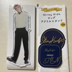 straykidsビッグアクスタ I.N（ファミリーマート限定）